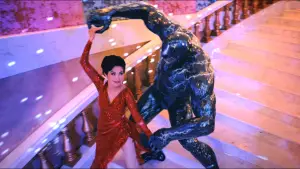 Задник к фильму "Веном 3" #554732