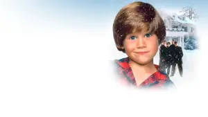 Задник к фильму "Один дома 3" #698475