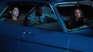 Задник к фильму "Неспящие" #327467