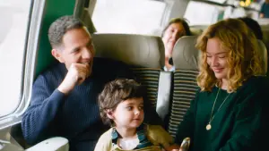 Видео к фильму Дети других людей | Official US Trailer