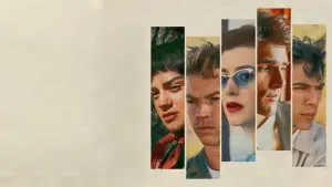 Задник к фильму "На быстрых лошадях" #616216