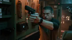 Задник к фильму "Последствия. Мост в огне" #625689