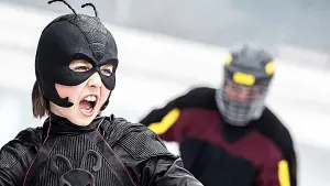 Задник к фильму "Антбой" #346875