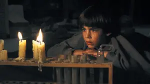 Задник к фильму "Бесконечная история" #233208