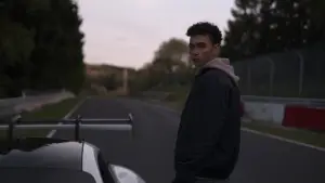 Задник к фильму "Гран Туризмо" #611634