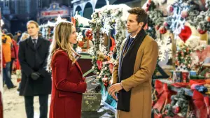 Задник к фильму "Рождество во дворце" #425095