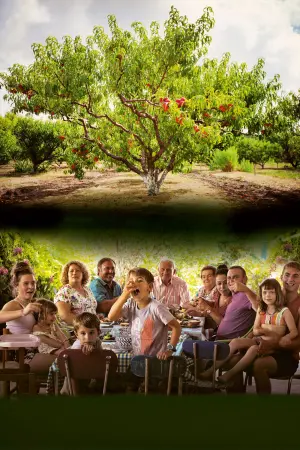 Постер к фильму "Земля Алькаррас" #383964