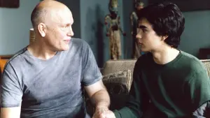 Задник к фильму "Реклама для гения" #423810