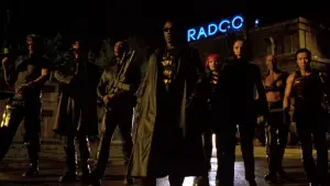 Задник к фильму "Блэйд 2" #680874