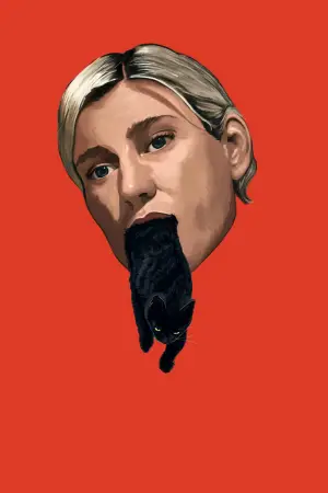 Постер к фильму "Козявка" #745477