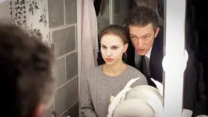 Задник к фильму "Чёрный лебедь" #202224