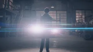 Задник к фильму "Кристина" #257023