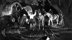 Задник к фильму "Симаррон" #660171