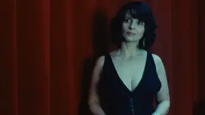 Задник к фильму "Зильс-Мария" #271467