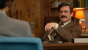 Задник к фильму "Угловой офис" #382177