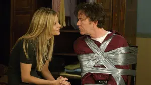 Задник к фильму "Это развод!" #462713