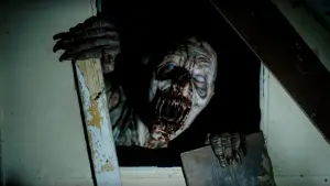 Задник к фильму "Дожить до рассвета" #644272