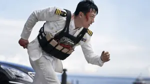 Задник к фильму "Децибел" #378443