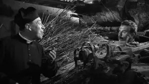 Задник к фильму "Дон Камилло и депутат Пеппоне" #390924