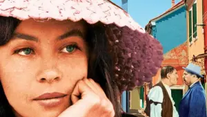 Задник к фильму "Фанни" #481839