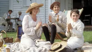 Задник к фильму "Волшебная страна" #224653