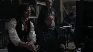 Задник к фильму "Франкенштейн: урок анатомии" #662309