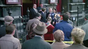 Видео к фильму Hear My Song | Goodbye 再見 by Josef Locke 愛爾蘭男高音 ( From the comedy movie " Hear My Song " 1991 ) with lyrics