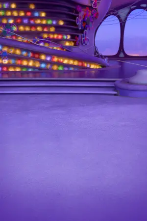 Постер к фильму "Головоломка 2" #545104