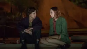 Задник к фильму "Леди Бёрд" #638844