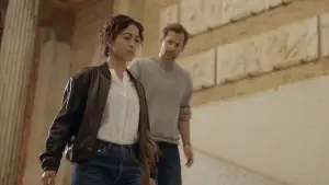 Задник к фильму "Maysoon" #771274