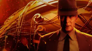 Задник к фильму "Оппенгеймер" #556019