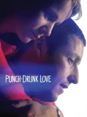 Постер к фильму "Любовь, сбивающая с ног" #642898