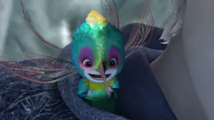 Задник к фильму "Хранители снов" #607946