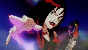 Задник к фильму "Скуби-Ду и призрак ведьмы" #485136