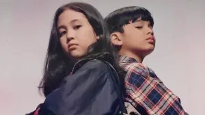 Видео к фильму Sherina's Adventure | Petualangan Sherina (HD on Flik) - Trailer