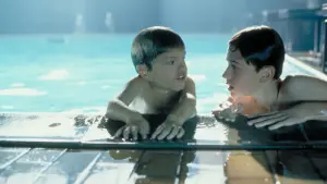 Задник к фильму "Саймон Бирч" #485379