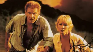 Задник к фильму "Шесть дней, семь ночей" #332939