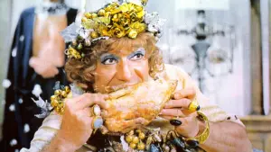 Задник к фильму "Сатирикон" #497393