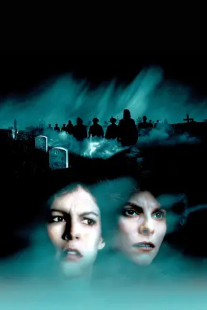 Постер к фильму "Туман" #267914