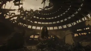 Задник к фильму "Голодные игры: Баллада о певчих птицах и змеях" #591519