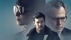 Задник к фильму "Невидимый гость" #410297