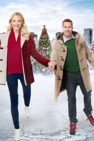 Постер к фильму "Рождественское обещание"