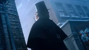 Задник к фильму "Рождественская сказка Маппетов" #596454