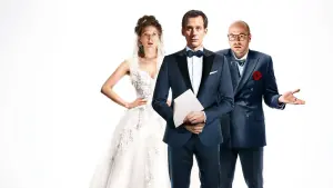 Задник к фильму "Холостяк на свадьбе" #494205