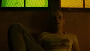 Задник к фильму "На игле" #656419