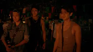 Задник к фильму "Иногда по ночам мне хочется гулять" #701206