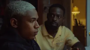 Задник к фильму "Волны" #219191