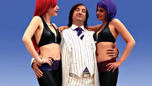 Задник к фильму "Выборы по-итальянски" #306690