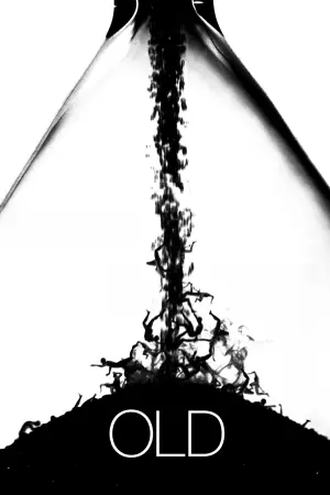 Постер к фильму "Время" #316251