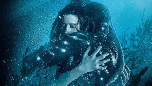 Задник к фильму "Форма воды" #229913